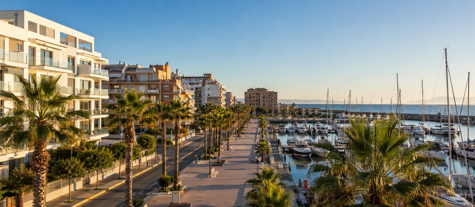 Burriana — inmuebles en la Comunitat Valenciana
