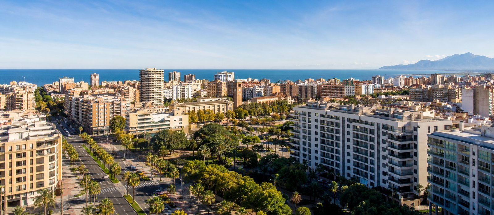 Castellón de la Plana — нерухомість у Валенсії