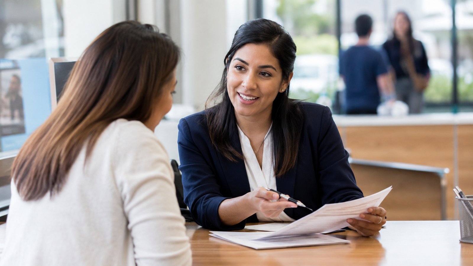 FAQ: residencia legal, trabajo e hipoteca