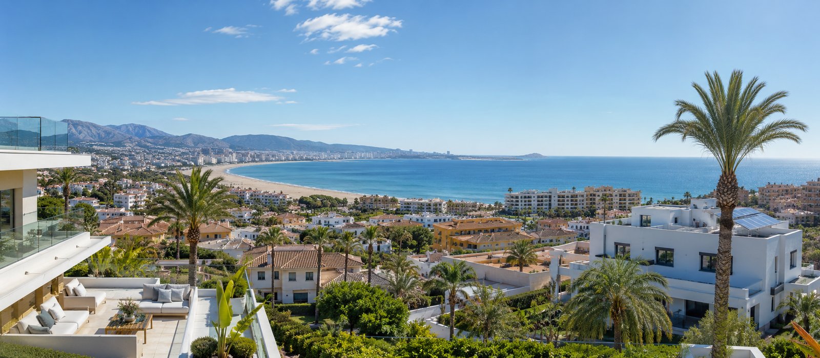 Gandia — inmuebles en la Comunitat Valenciana