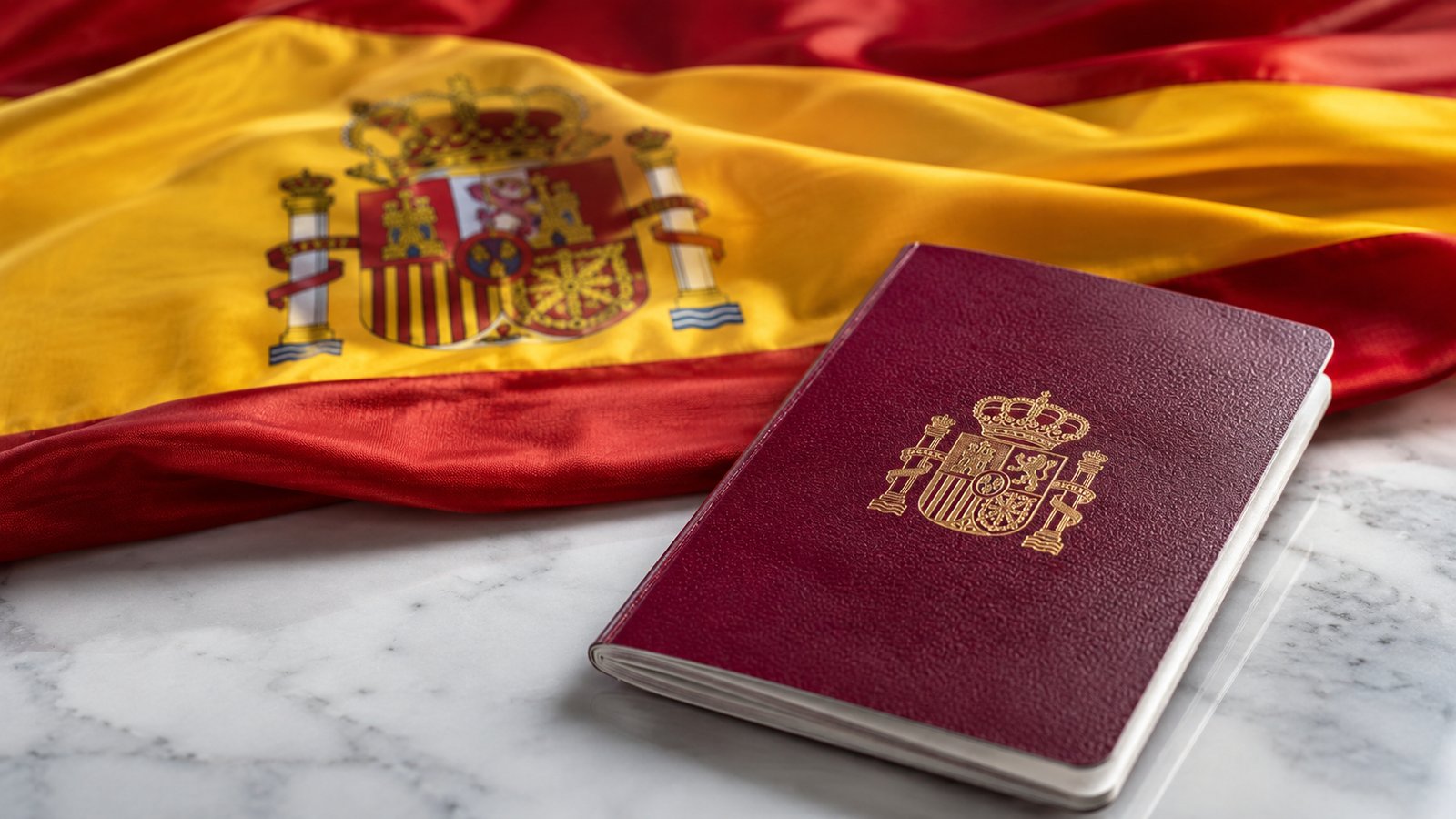 Іспанське громадянство для українців