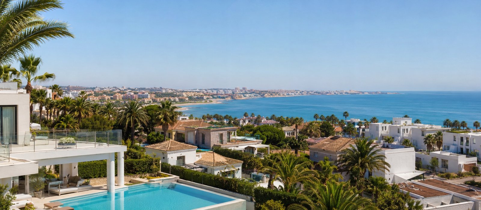 Orihuela Costa — нерухомість у Валенсії