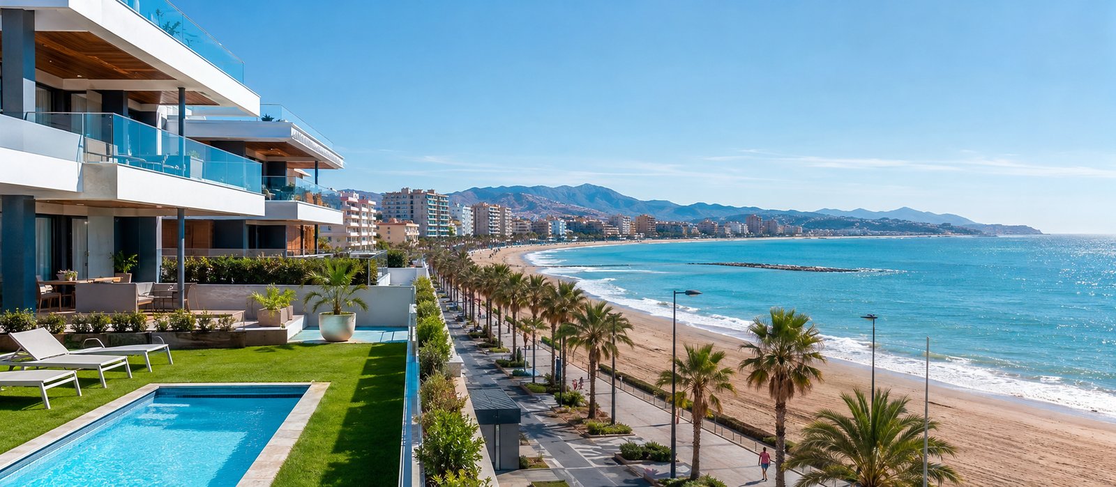 Oropesa del Mar — inmuebles en la Comunitat Valenciana