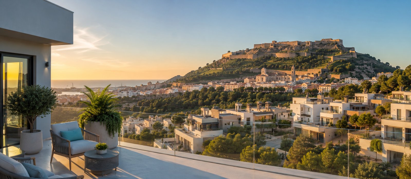 Sagunto — inmuebles en la Comunitat Valenciana