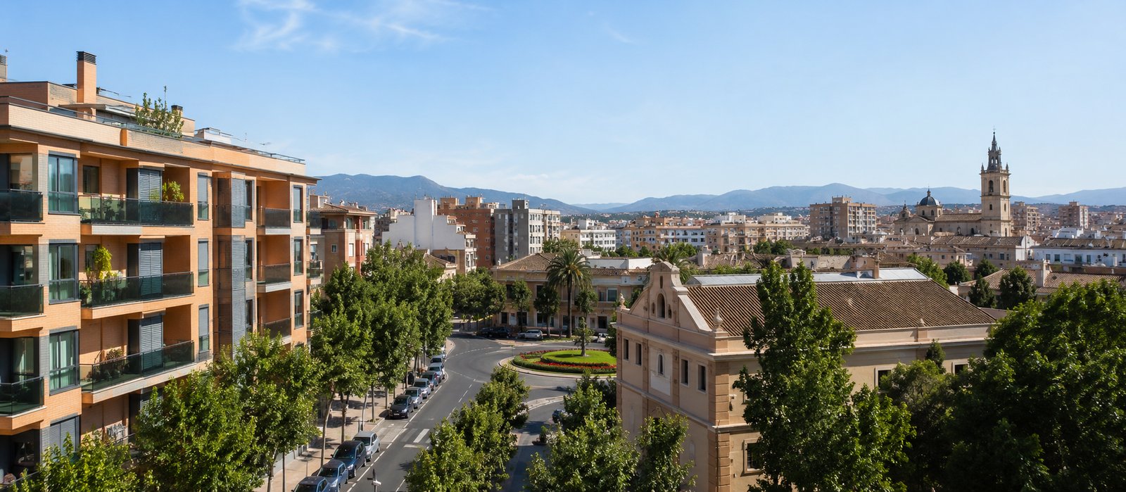 Vila-real — нерухомість у Валенсії